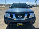 Thumbnail image of 2017 Nissan Frontier at Van Motors Inc.