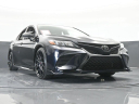 2021 Toyota Camry TRD at Miami Lakes Automall