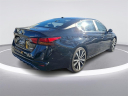 2022 Nissan Altima 2.0 SR at Lynnes Nissan City Inc