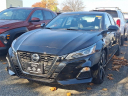 Thumbnail image of 2022 Nissan Altima at Lynnes Nissan City Inc