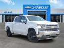 2019 Chevrolet Silverado 1500 LT at Milnes Chevrolet, Inc.