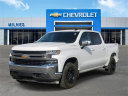 Thumbnail image of 2019 Chevrolet Silverado 1500 at Milnes Chevrolet, Inc.
