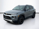 Thumbnail image of 2021 Chevrolet Trailblazer at USED Fred Beans Ford Kia Mechanicsburg