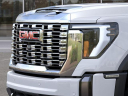 Thumbnail image of 2025 GMC Sierra 3500HD at King O'Rourke Buick GMC