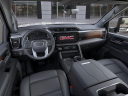 Thumbnail image of 2025 GMC Sierra 3500HD at King O'Rourke Buick GMC