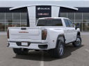 Thumbnail image of 2025 GMC Sierra 3500HD at King O'Rourke Buick GMC