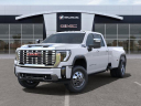 Thumbnail image of 2025 GMC Sierra 3500HD at King O'Rourke Buick GMC