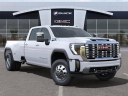 Thumbnail image of 2025 GMC Sierra 3500HD at King O'Rourke Buick GMC