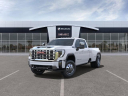 Thumbnail image of 2025 GMC Sierra 3500HD at King O'Rourke Buick GMC