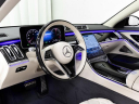 Thumbnail image of 2024 Mercedes-Benz S-Class at Isringhausen Imports