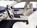 Thumbnail image of 2024 Mercedes-Benz S-Class at Isringhausen Imports