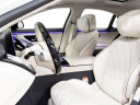 Thumbnail image of 2024 Mercedes-Benz S-Class at Isringhausen Imports