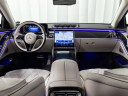 Thumbnail image of 2024 Mercedes-Benz S-Class at Isringhausen Imports