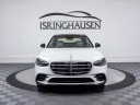 Thumbnail image of 2024 Mercedes-Benz S-Class at Isringhausen Imports