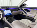Thumbnail image of 2024 Mercedes-Benz S-Class at Isringhausen Imports