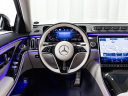 Thumbnail image of 2024 Mercedes-Benz S-Class at Isringhausen Imports