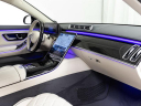 Thumbnail image of 2024 Mercedes-Benz S-Class at Isringhausen Imports