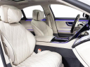 Thumbnail image of 2024 Mercedes-Benz S-Class at Isringhausen Imports