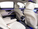 Thumbnail image of 2024 Mercedes-Benz S-Class at Isringhausen Imports