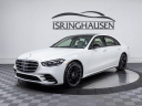 Thumbnail image of 2024 Mercedes-Benz S-Class at Isringhausen Imports