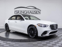 Thumbnail image of 2024 Mercedes-Benz S-Class at Isringhausen Imports