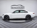 2024 Mercedes-Benz S-Class S 580e 4MATIC at Isringhausen Imports