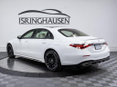 Thumbnail image of 2024 Mercedes-Benz S-Class at Isringhausen Imports