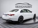 Thumbnail image of 2024 Mercedes-Benz S-Class at Isringhausen Imports