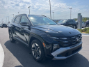 Thumbnail image of 2025 Hyundai TUCSON at Tulsa Hyundai