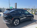 Thumbnail image of 2025 Hyundai TUCSON at Tulsa Hyundai