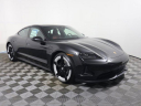 Thumbnail image of 2025 Porsche Taycan at USED Mercedes Benz Porsche Audi of Melbourne
