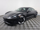 Thumbnail image of 2025 Porsche Taycan at USED Mercedes Benz Porsche Audi of Melbourne