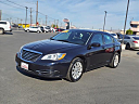 Thumbnail image of 2012 Chrysler 200 at Bruce Kirkhams Auto World