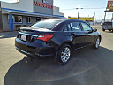 Thumbnail image of 2012 Chrysler 200 at Bruce Kirkhams Auto World
