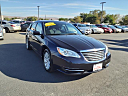 Thumbnail image of 2012 Chrysler 200 at Bruce Kirkhams Auto World