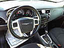 Thumbnail image of 2012 Chrysler 200 at Bruce Kirkhams Auto World