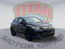 Thumbnail image of 2022 Honda HR-V at Nissan of Queens