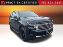 Thumbnail image of 2021 Chevrolet Tahoe at Charles Barker Lexus