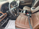 Thumbnail image of 2021 Chevrolet Tahoe at Charles Barker Lexus