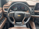 Thumbnail image of 2021 Chevrolet Tahoe at Charles Barker Lexus