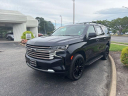 Thumbnail image of 2021 Chevrolet Tahoe at Charles Barker Lexus