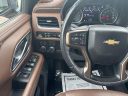 Thumbnail image of 2021 Chevrolet Tahoe at Charles Barker Lexus