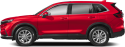 2023 Honda CR-V EX at Hamilton Honda