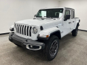 Thumbnail image of 2023 Jeep Gladiator at Extreme Dodge Chrysler Jeep Ram