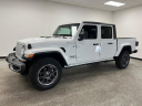 Thumbnail image of 2023 Jeep Gladiator at Extreme Dodge Chrysler Jeep Ram