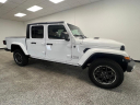 Thumbnail image of 2023 Jeep Gladiator at Extreme Dodge Chrysler Jeep Ram