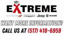 Thumbnail image of 2023 Jeep Gladiator at Extreme Dodge Chrysler Jeep Ram