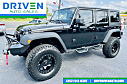 Thumbnail image of 2014 Jeep Wrangler Unlimited at Driven Auto Sales