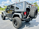 Thumbnail image of 2014 Jeep Wrangler Unlimited at Driven Auto Sales