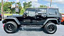 Thumbnail image of 2014 Jeep Wrangler Unlimited at Driven Auto Sales